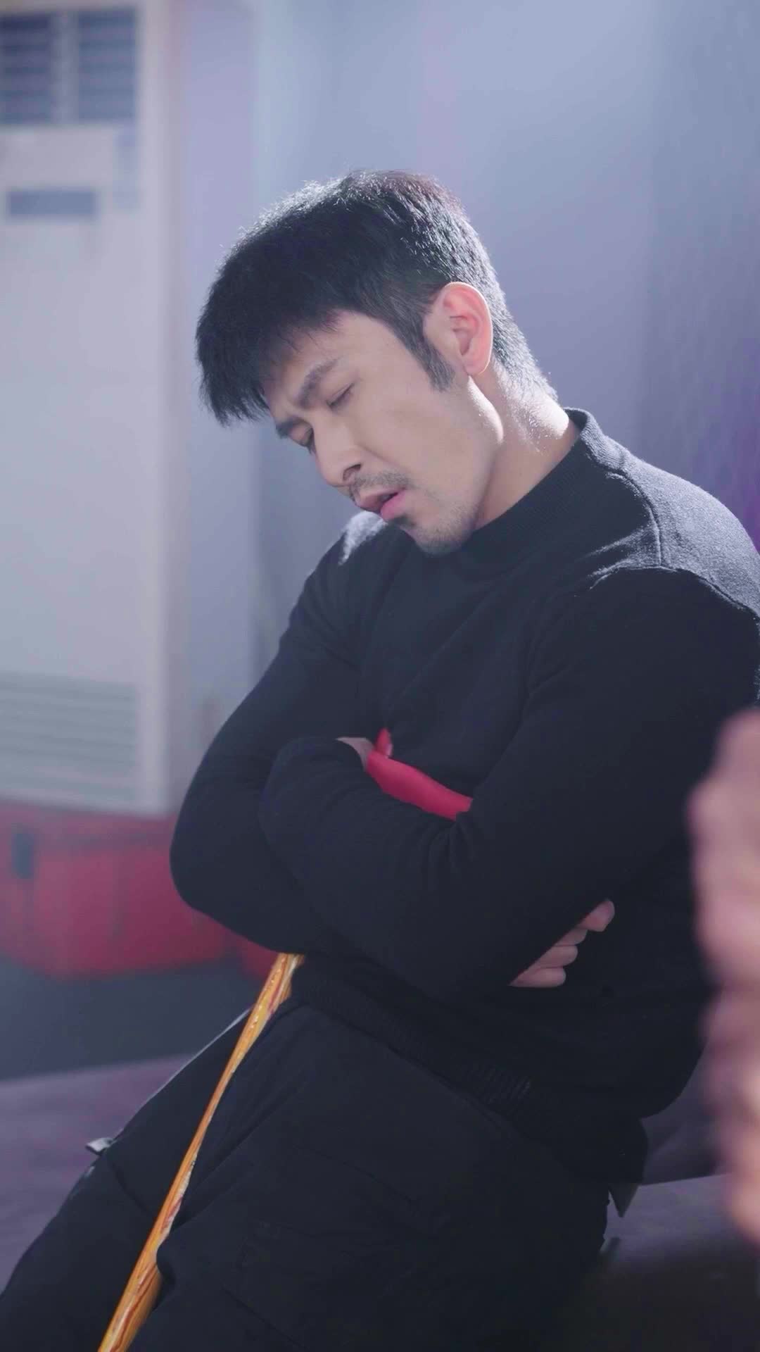 Episode 7 of Ex-Convict Janitor and His Heiress