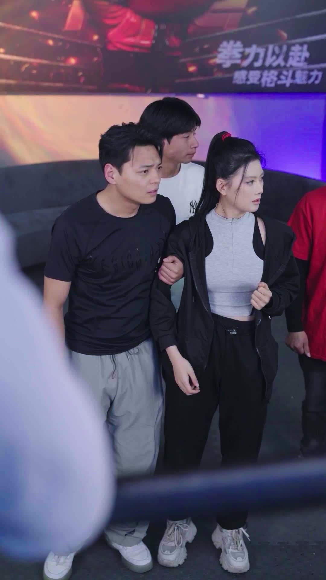 Episode 9 of Ex-Convict Janitor and His Heiress