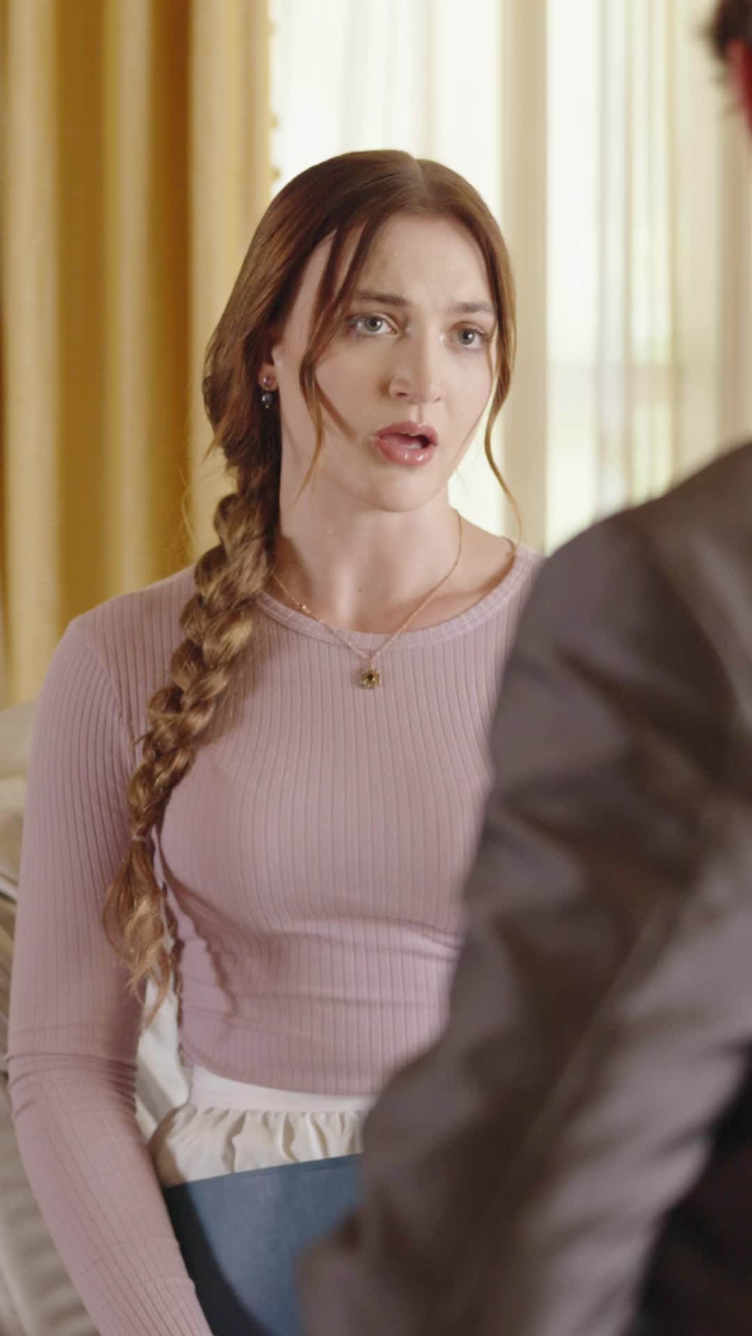 Episode 13 of Ex-Convict Nanny and Billionaire Single Dad