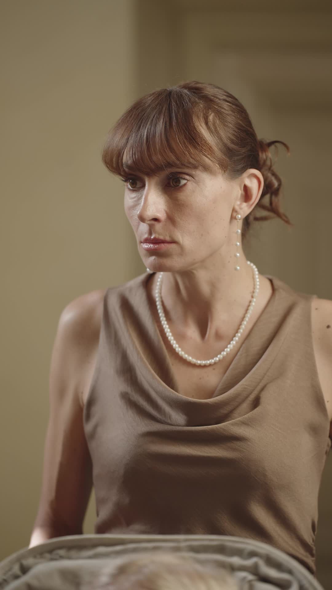 Episode 38 of Ex-Convict Nanny and Billionaire Single Dad