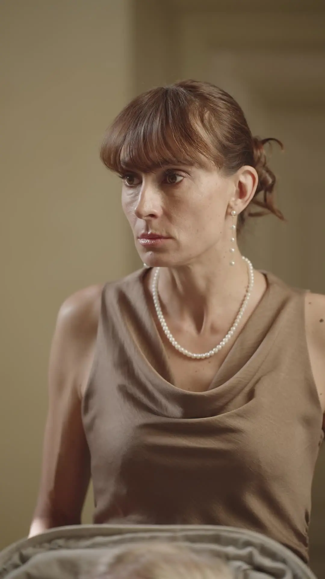 Episode 38 of Ex-Convict Nanny and Billionaire Single Dad