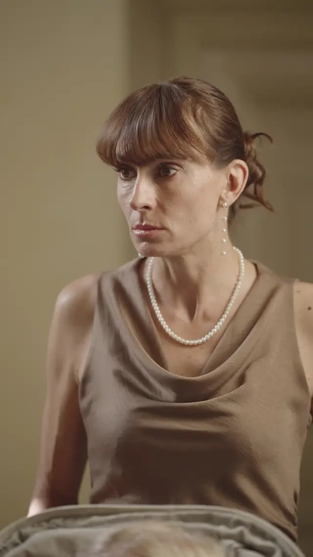 Episode 38 of Ex-Convict Nanny and Billionaire Single Dad