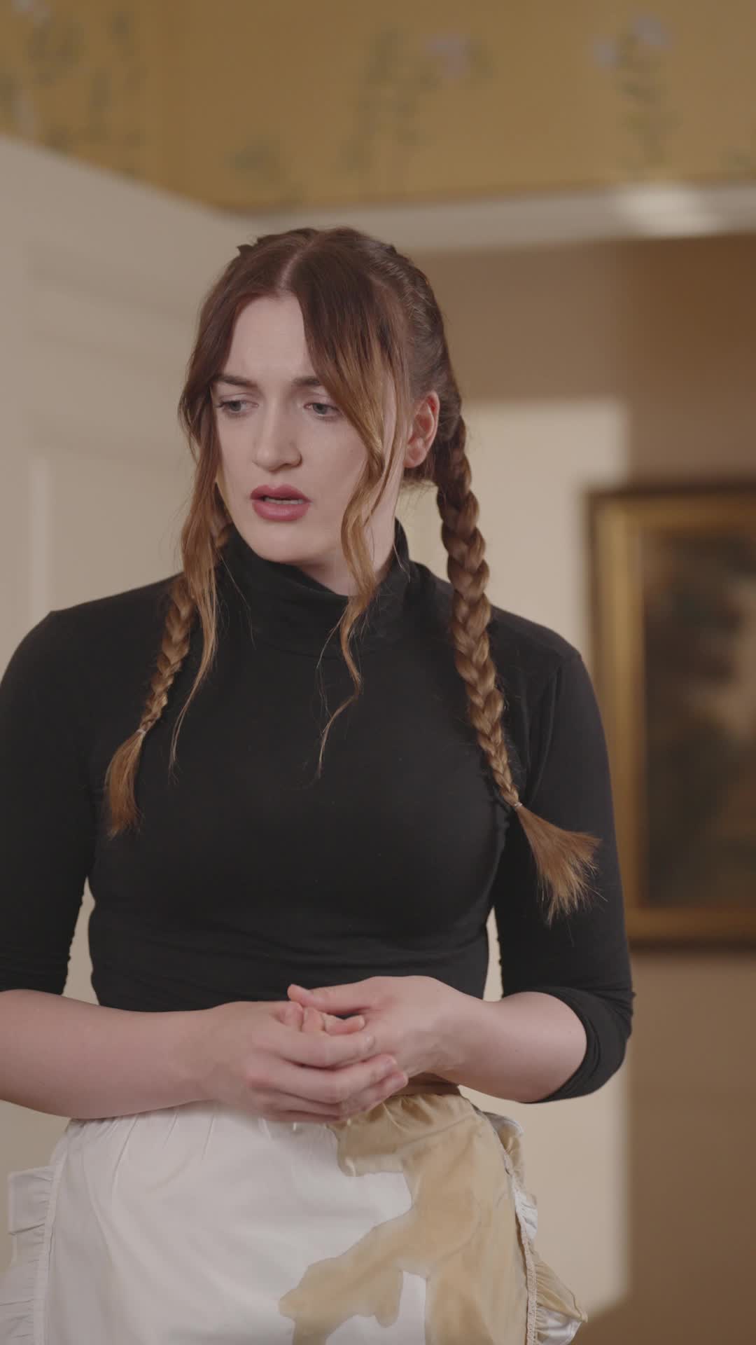 Episode 39 of Ex-Convict Nanny and Billionaire Single Dad