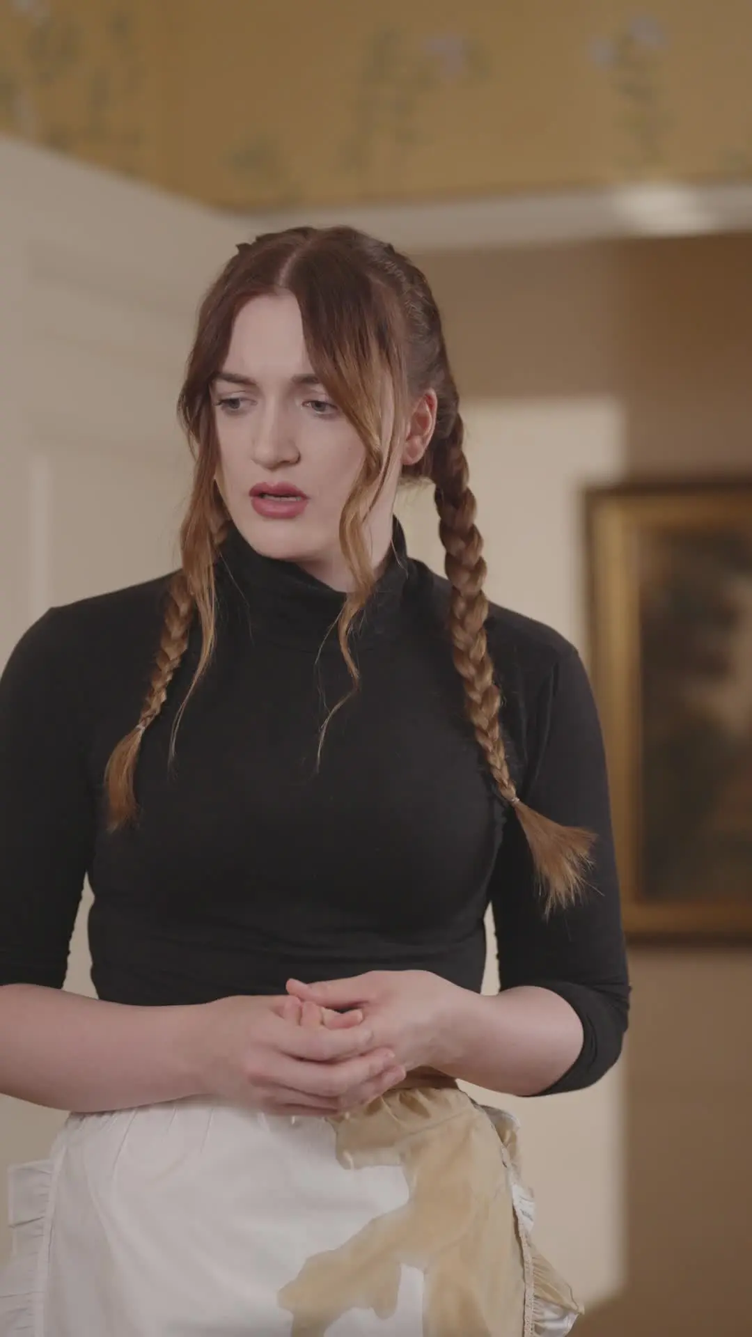 Episode 39 of Ex-Convict Nanny and Billionaire Single Dad