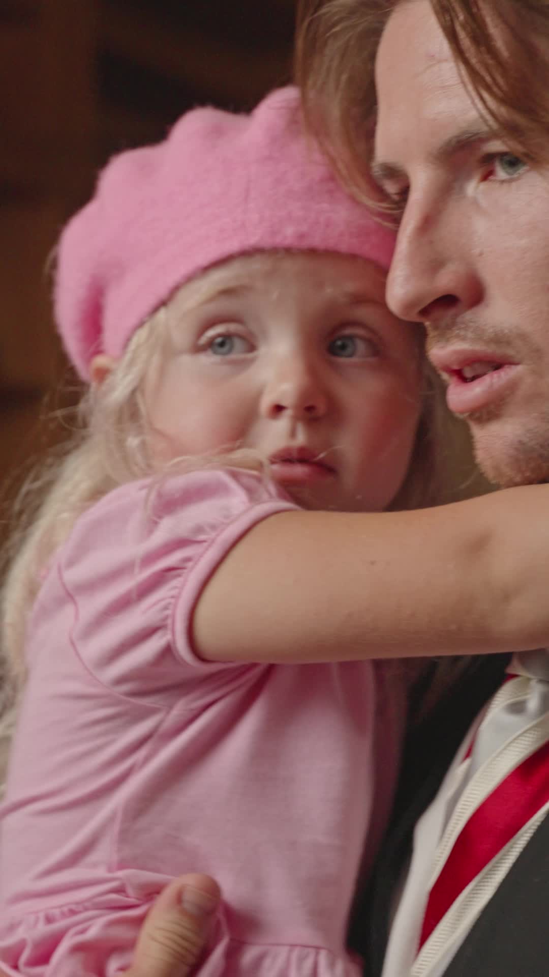 Episode 4 of Ex-Convict Nanny and Billionaire Single Dad