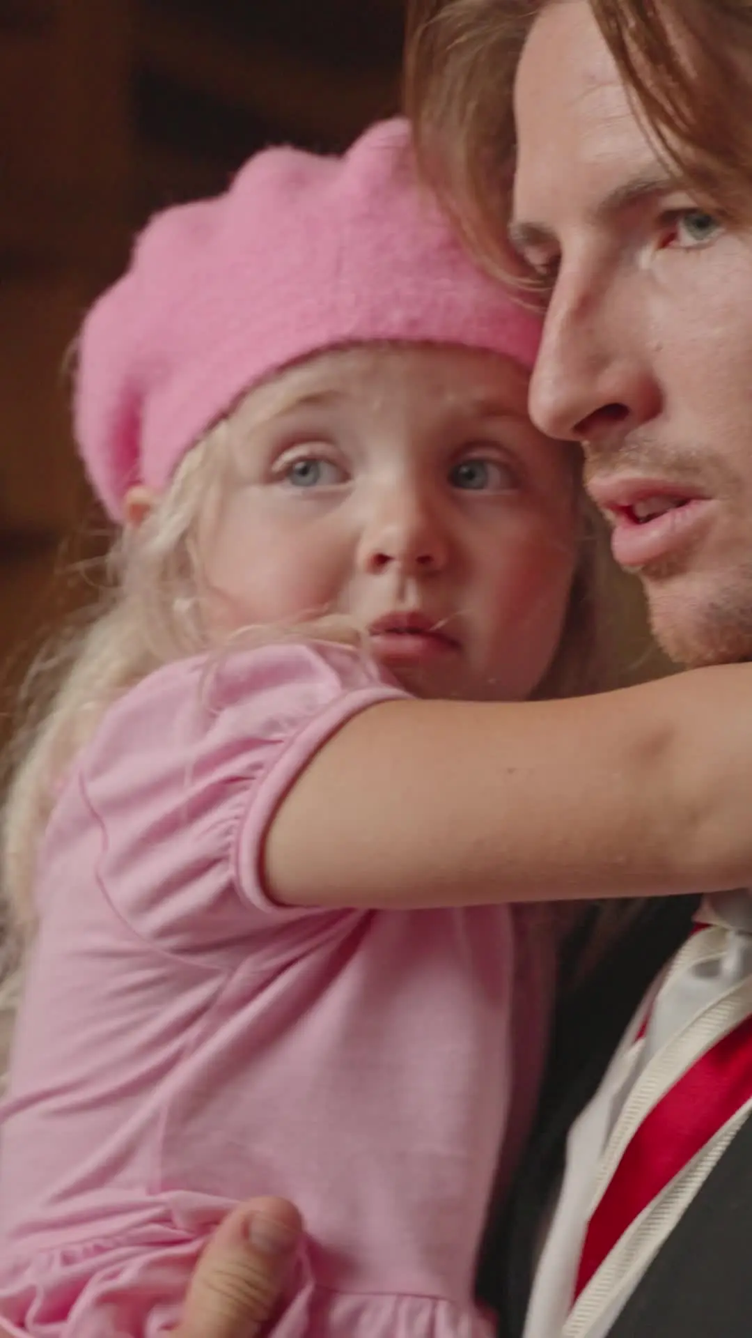 Episode 4 of Ex-Convict Nanny and Billionaire Single Dad