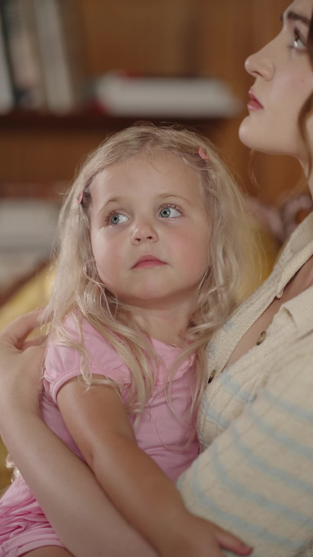 Episode 7 of Ex-Convict Nanny and Billionaire Single Dad