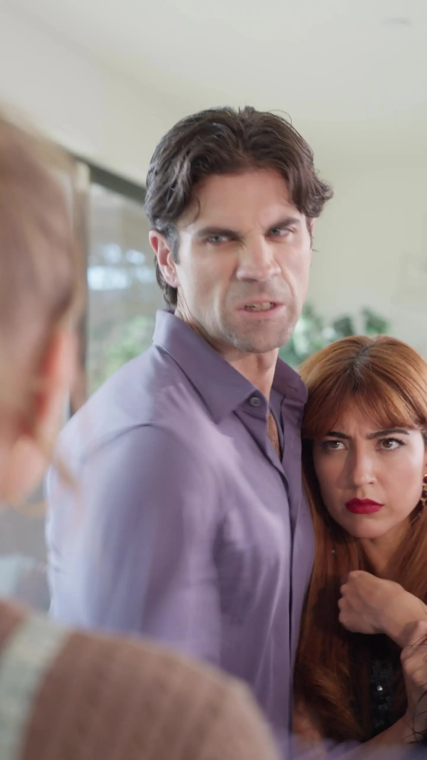 Episode 1 of Ex-Husband Roll Out of My Life