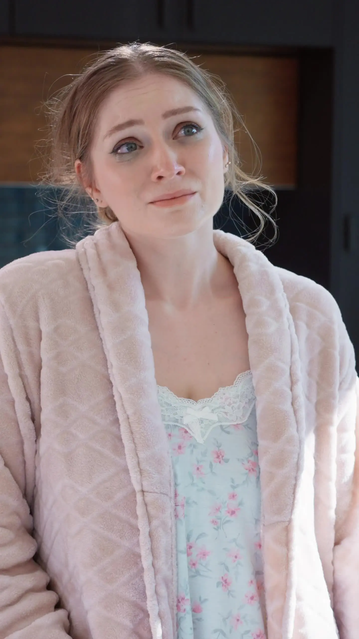 Episode 3 of Ex-Husband Roll Out of My Life
