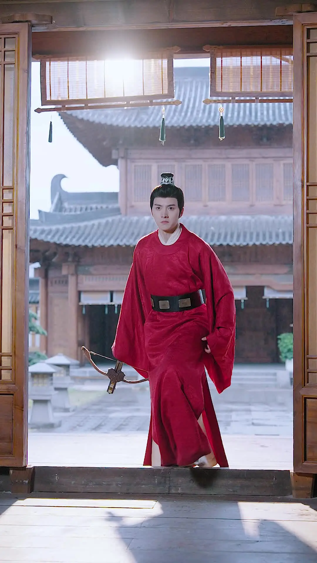Episode 8 of Ex Left for Gold, She Married the Throne