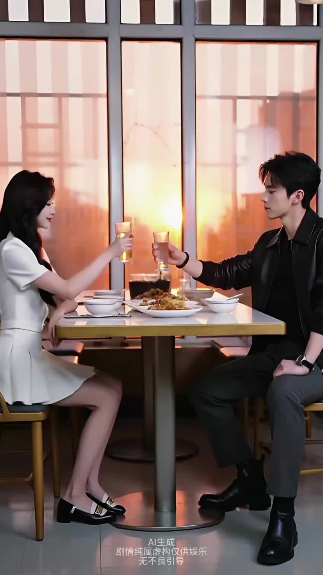 Episode 24 of Ex's Fortune, My Fame