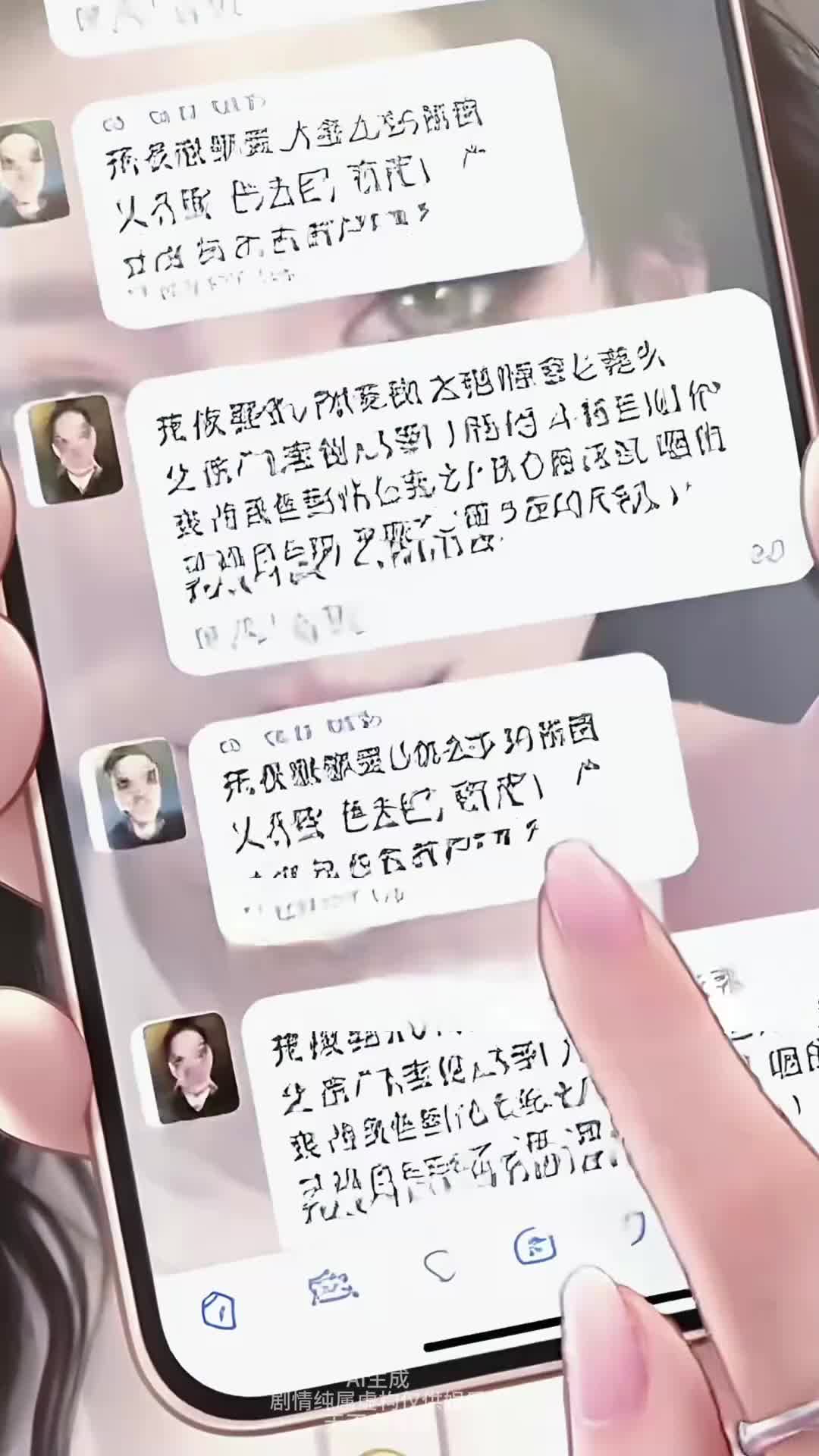 Episode 7 of Ex's Fortune, My Fame