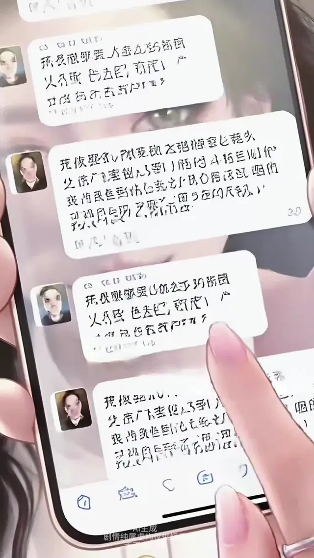 Episode 7 of Ex's Fortune, My Fame