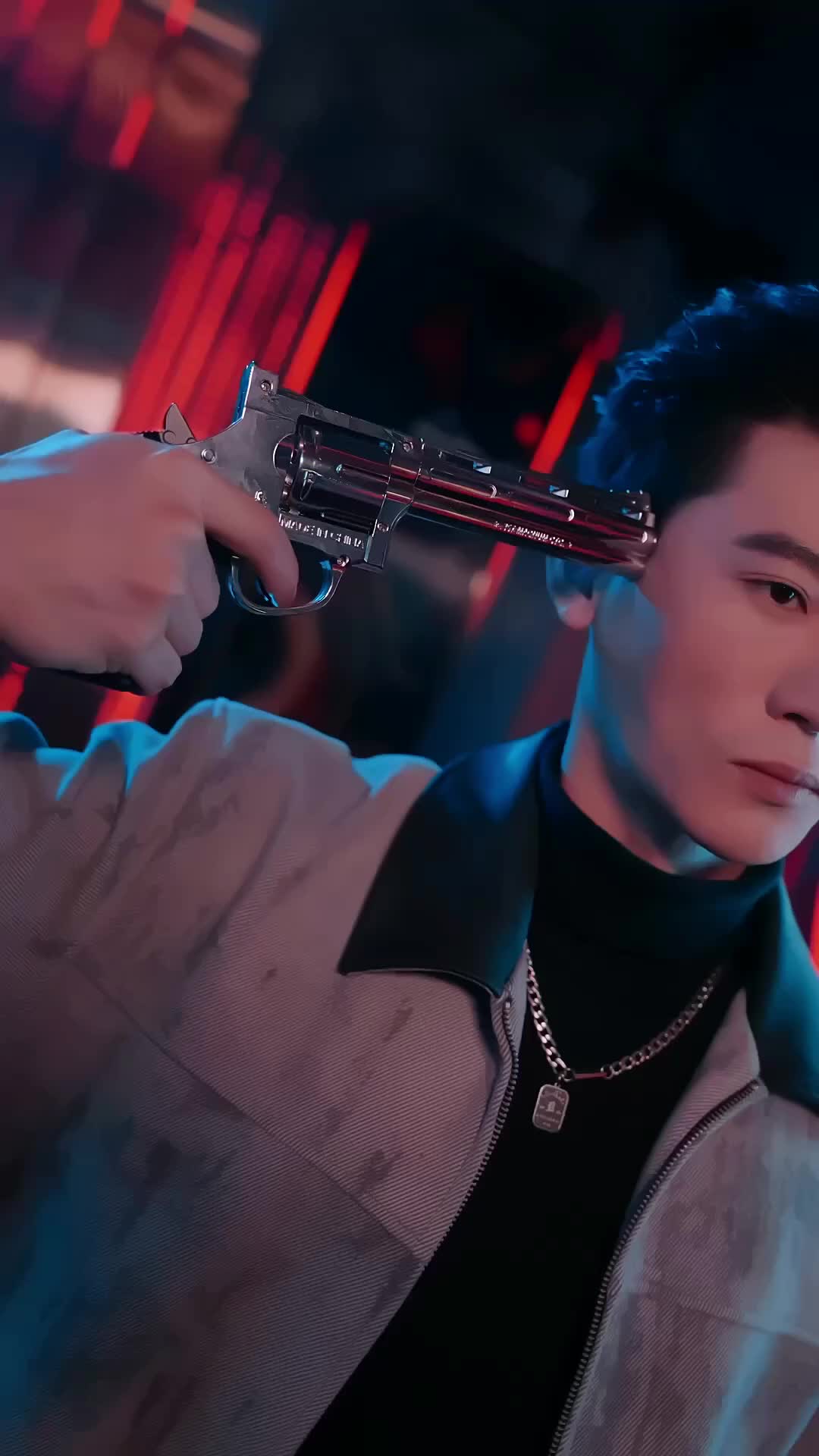 Episode 10 of Ex-Warrior King & His Heiress
