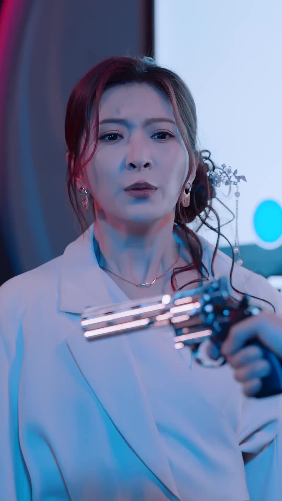 Episode 11 of Ex-Warrior King & His Heiress