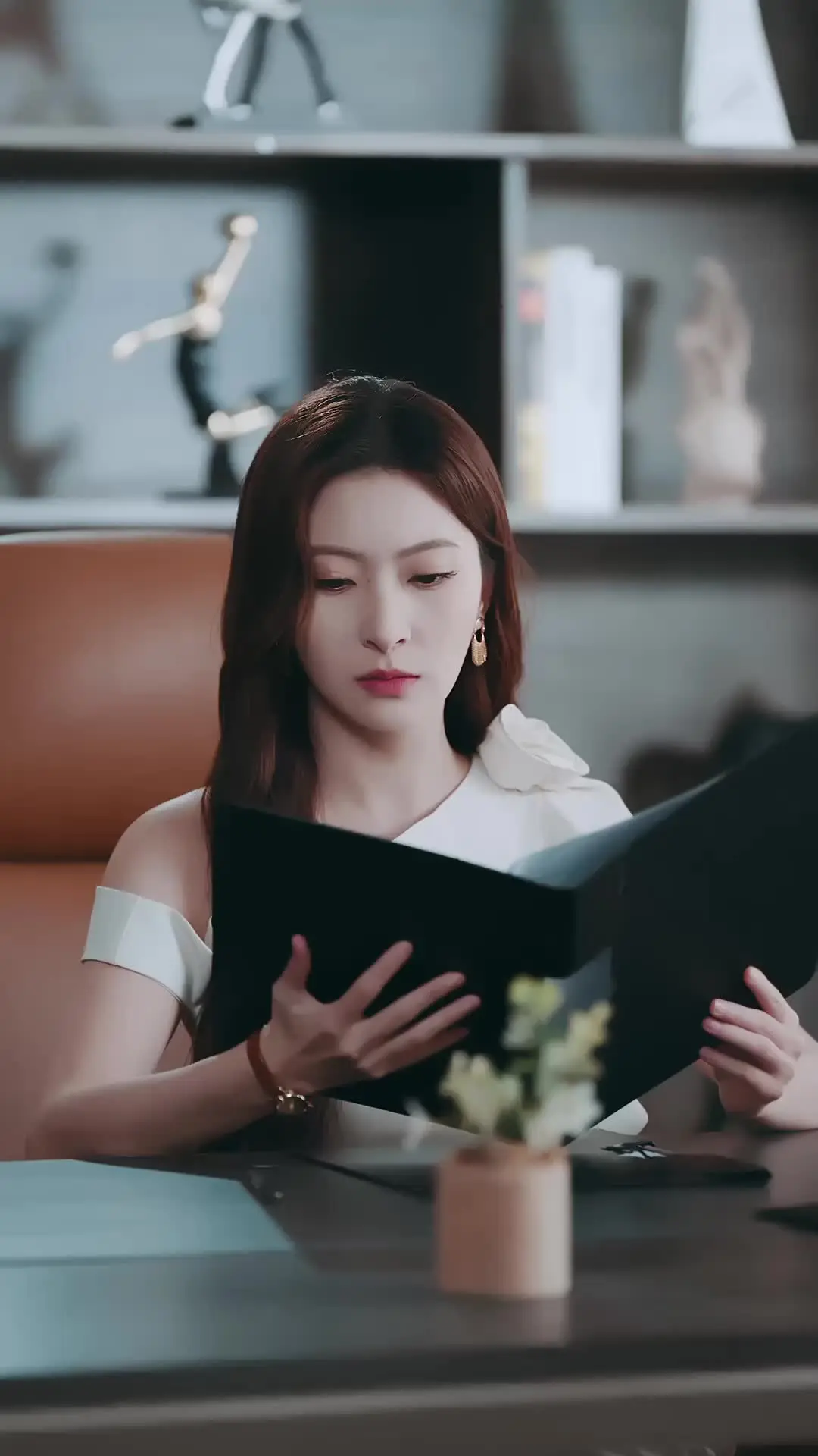 Episode 18 of Ex-Warrior King & His Heiress