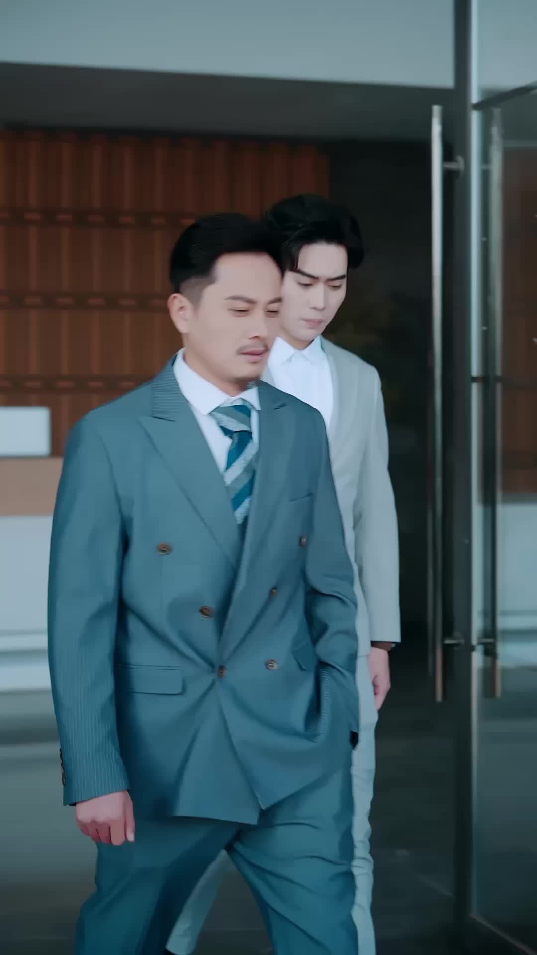 Episode 19 of Ex-Warrior King & His Heiress