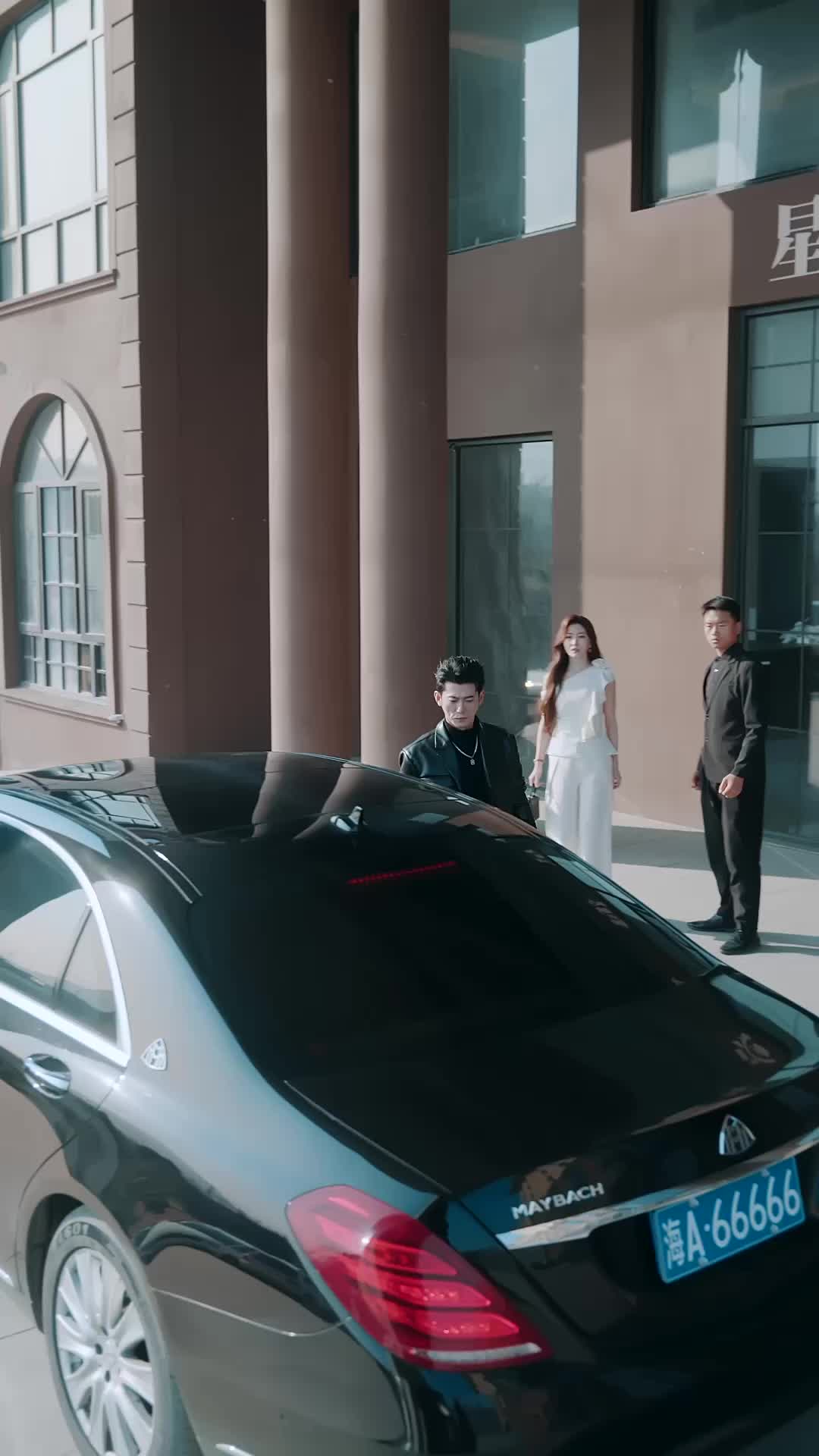 Episode 20 of Ex-Warrior King & His Heiress