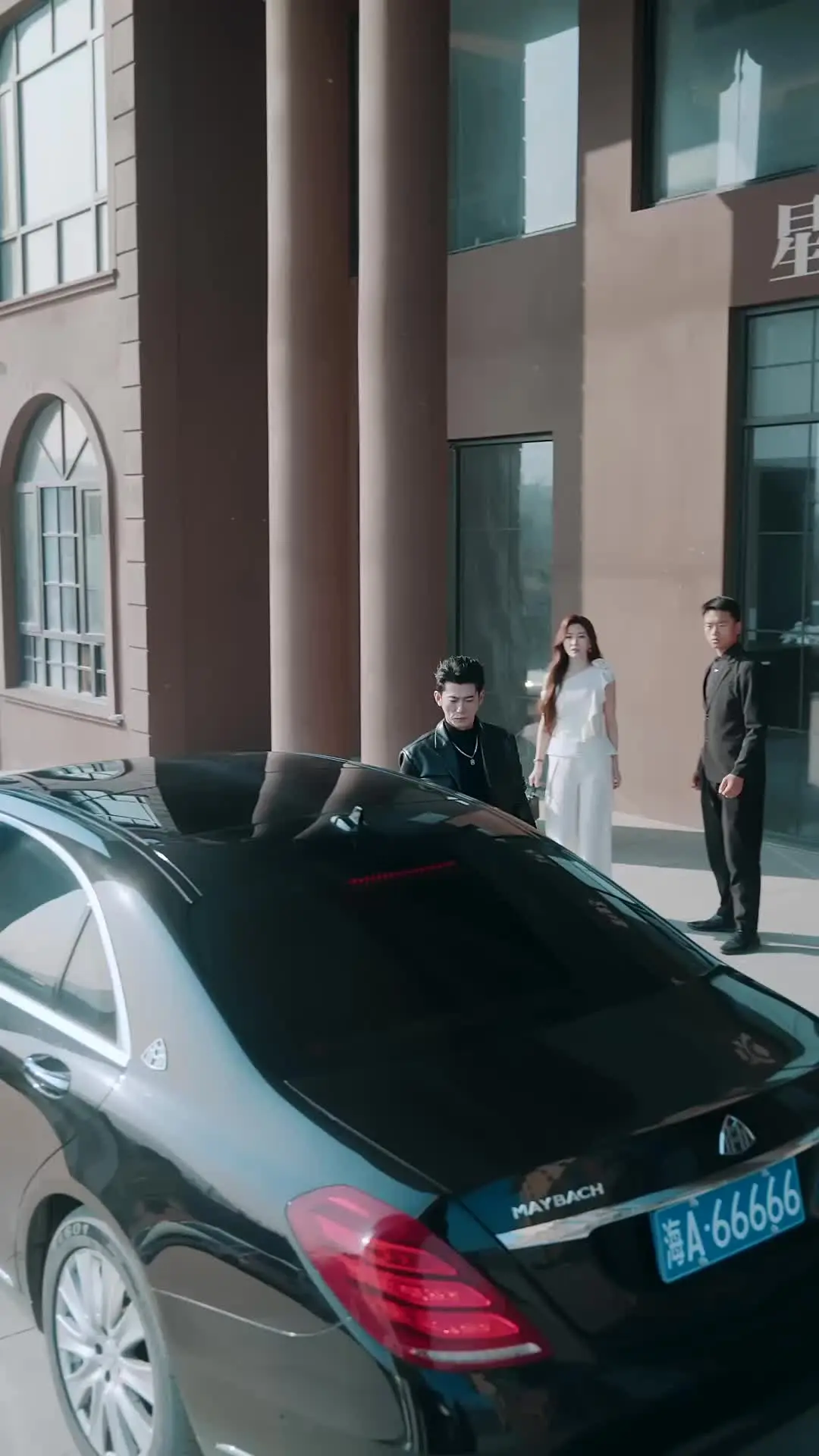 Episode 20 of Ex-Warrior King & His Heiress