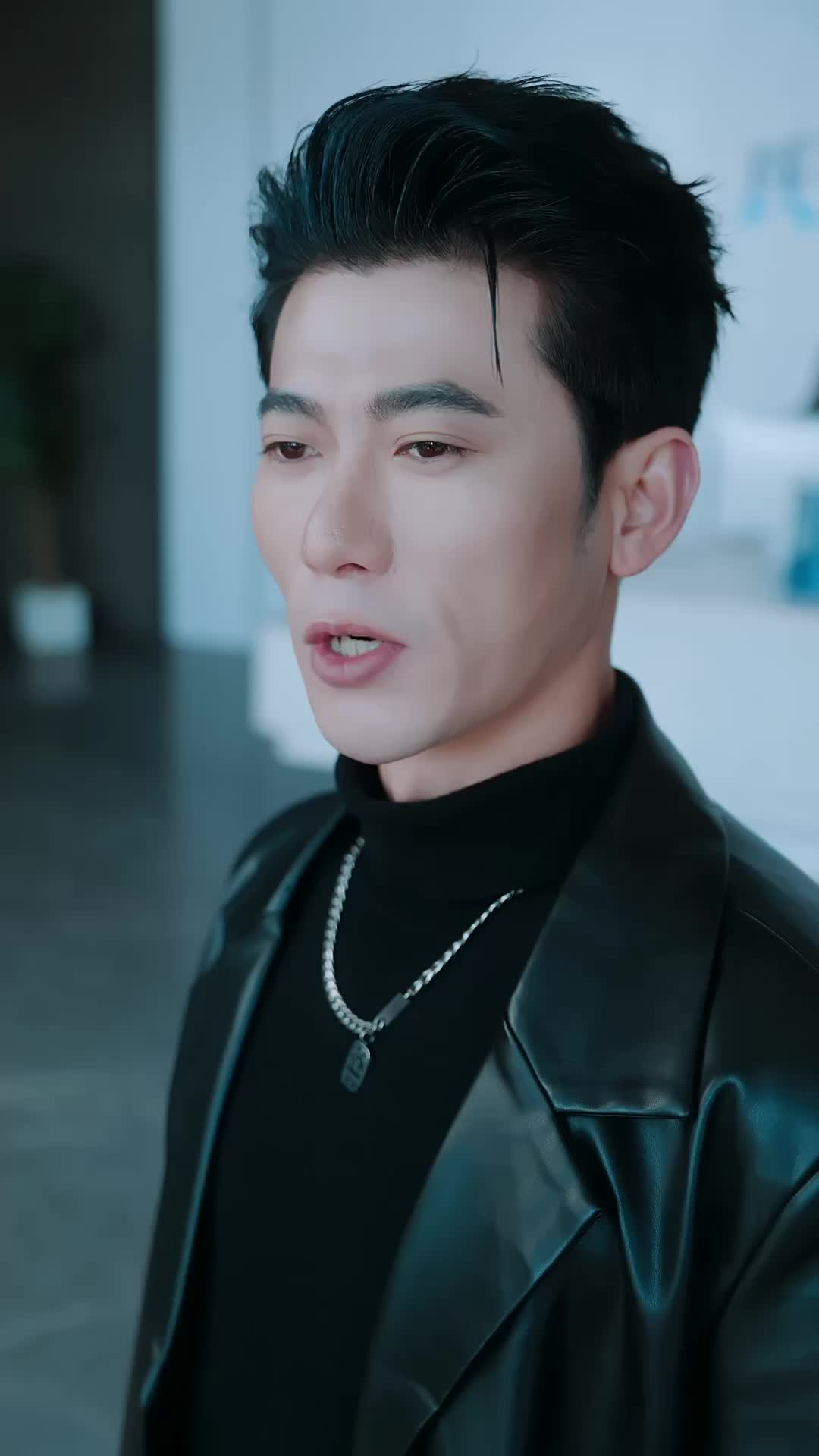Episode 23 of Ex-Warrior King & His Heiress