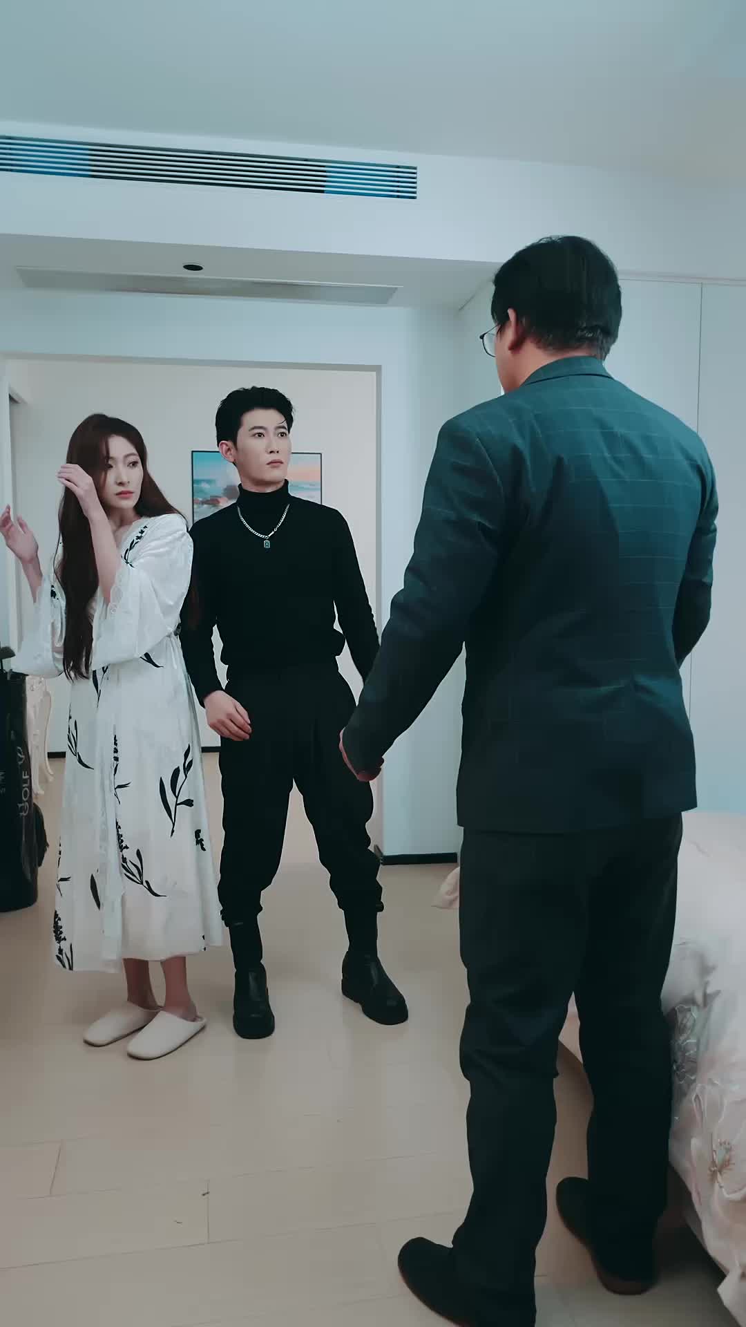 Episode 26 of Ex-Warrior King & His Heiress
