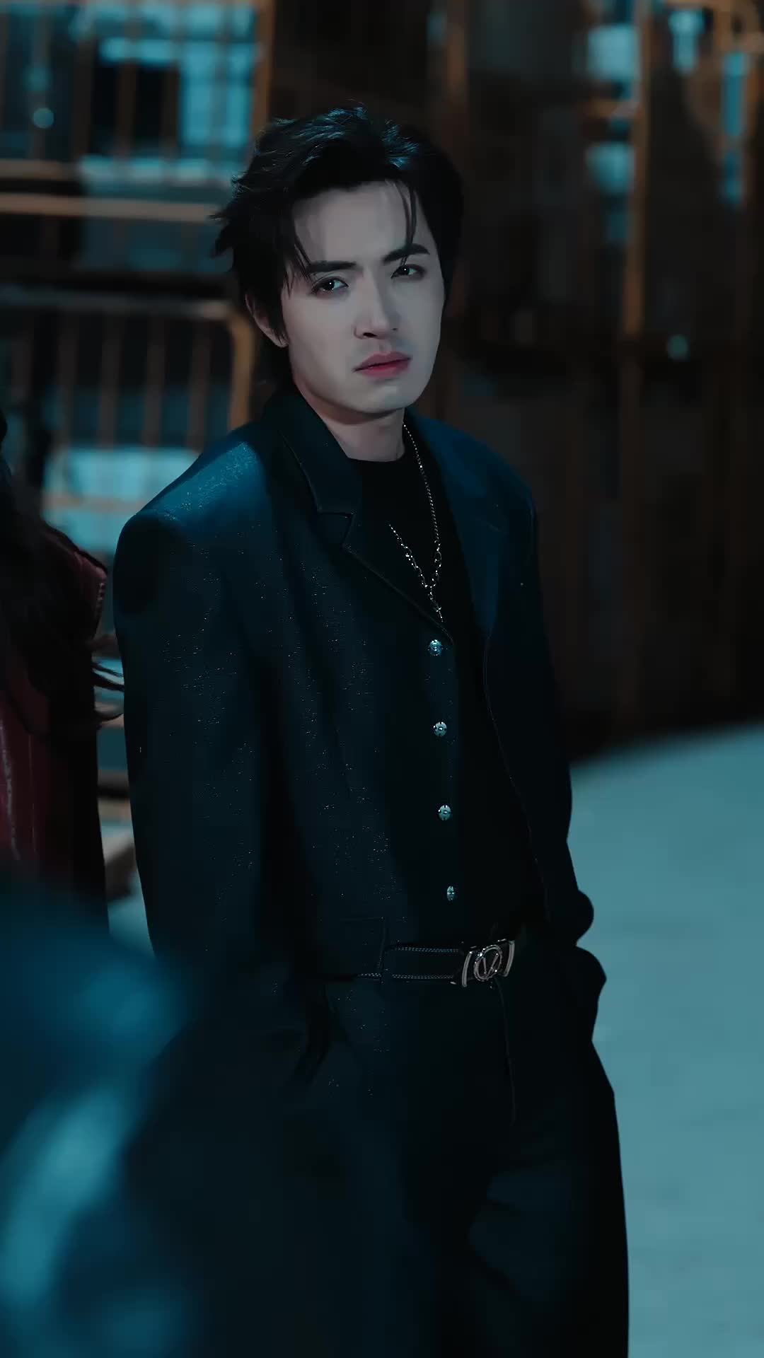 Episode 29 of Ex-Warrior King & His Heiress