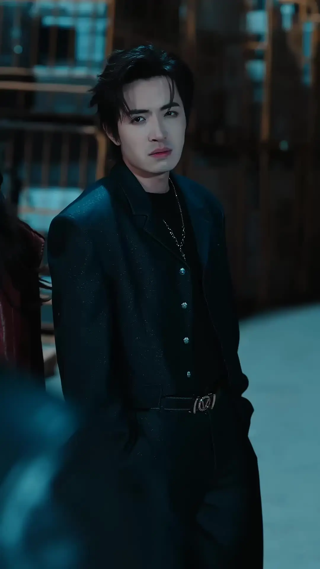Episode 29 of Ex-Warrior King & His Heiress