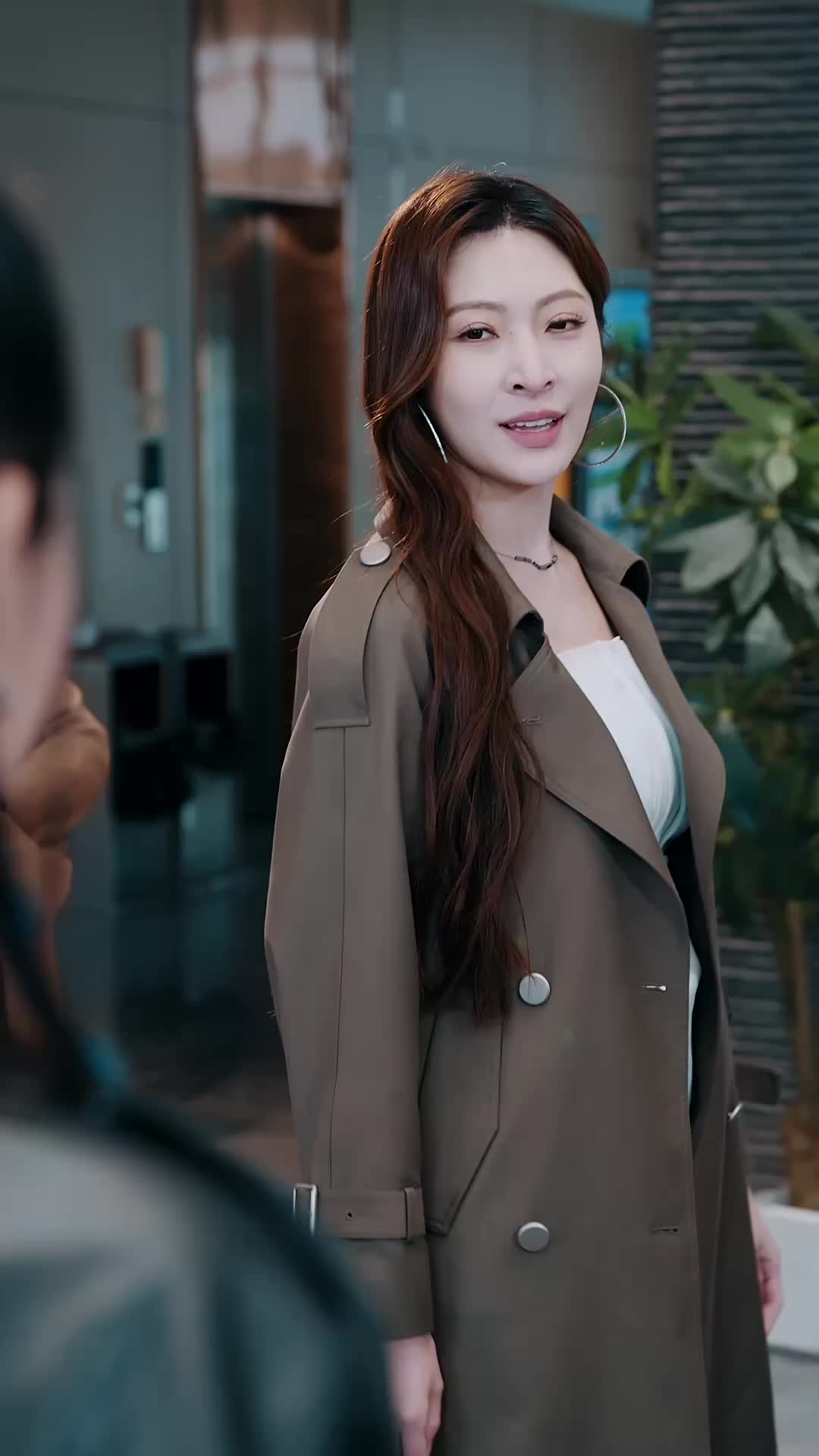 Episode 38 of Ex-Warrior King & His Heiress