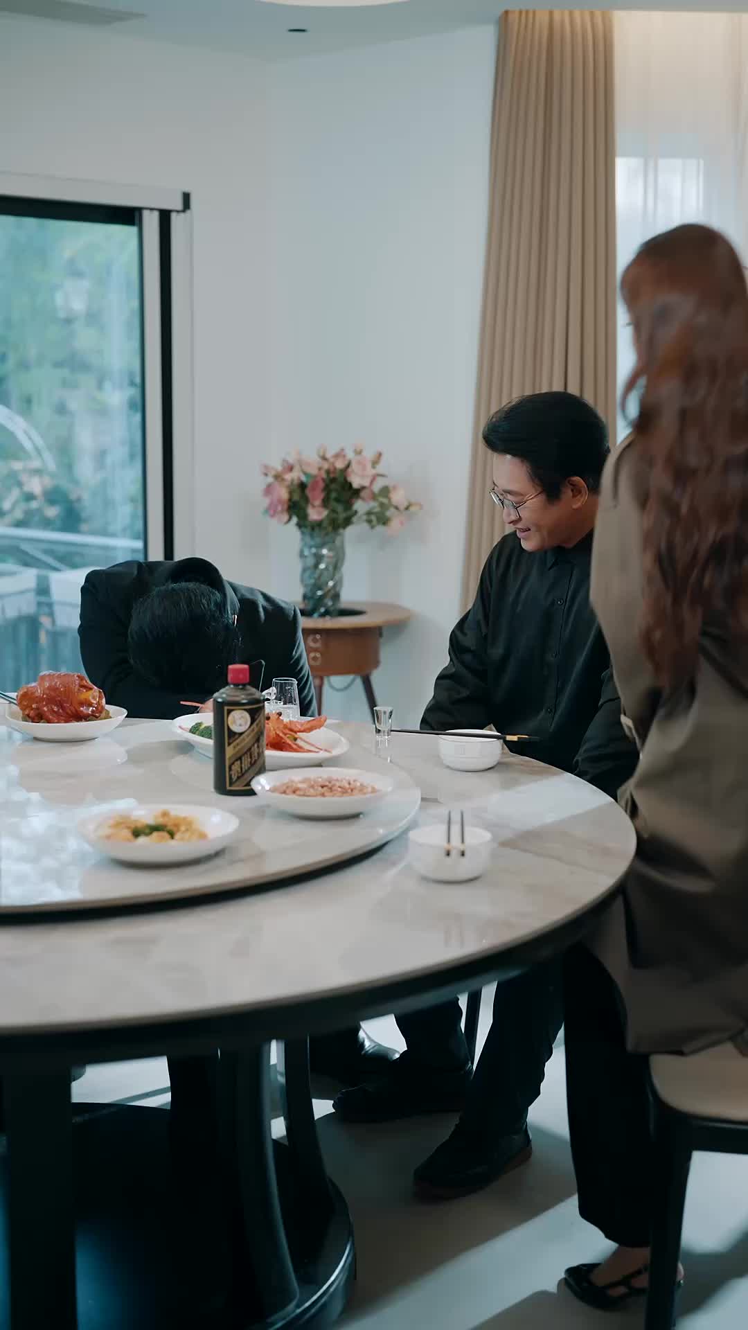 Episode 40 of Ex-Warrior King & His Heiress