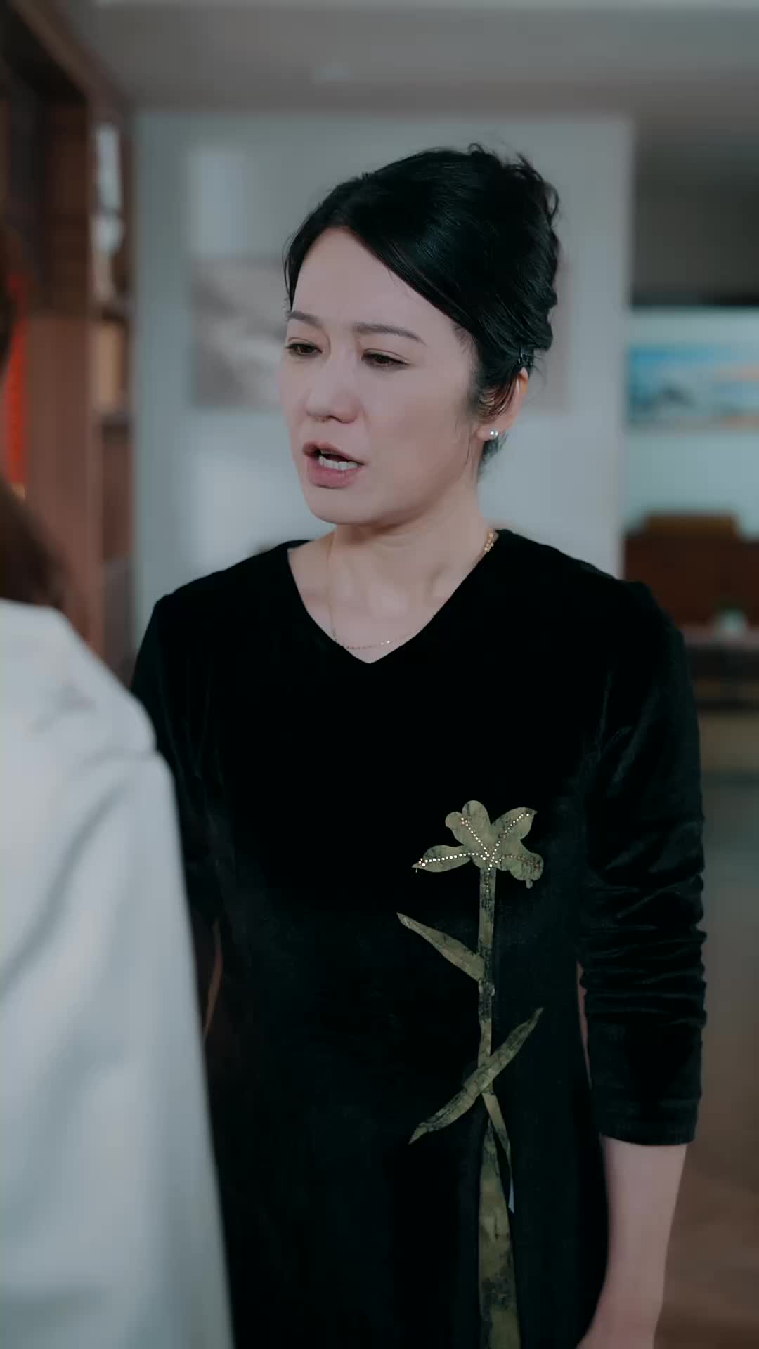 Episode 42 of Ex-Warrior King & His Heiress
