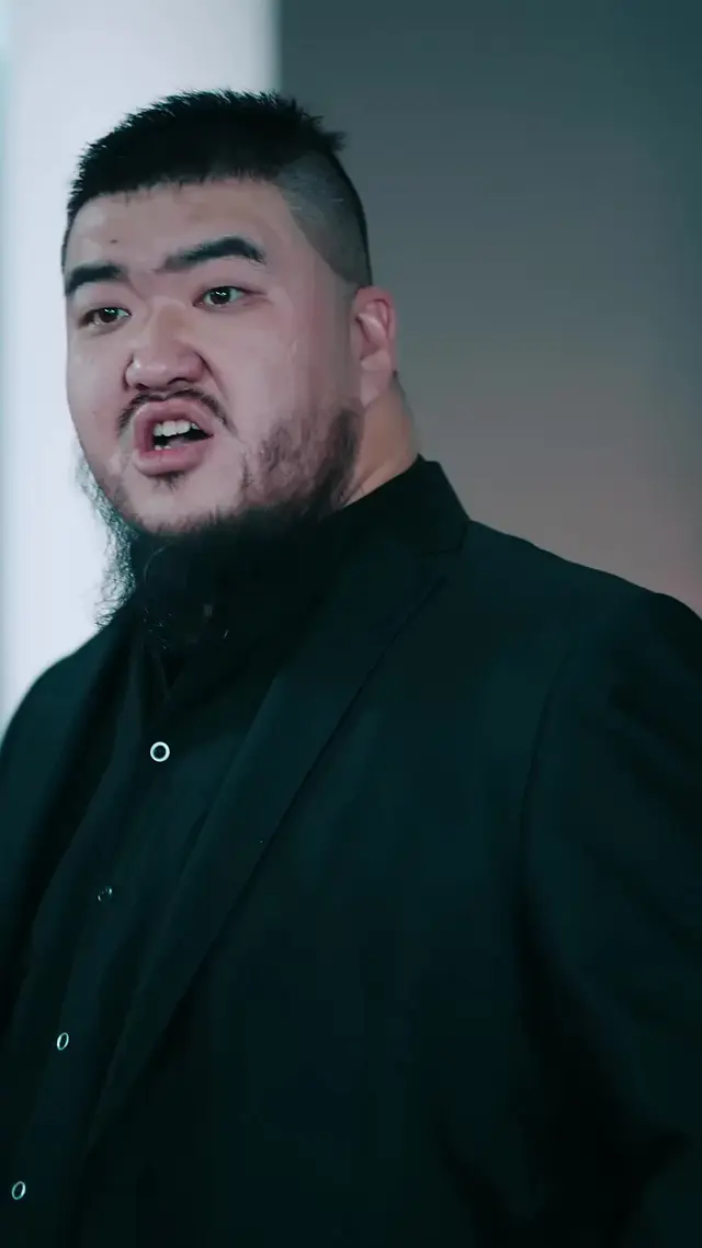 Episode 5 of Ex-Warrior King & His Heiress