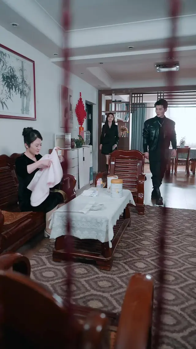 Episode 56 of Ex-Warrior King & His Heiress