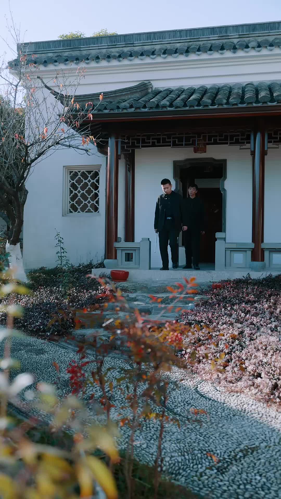 Episode 58 of Ex-Warrior King & His Heiress