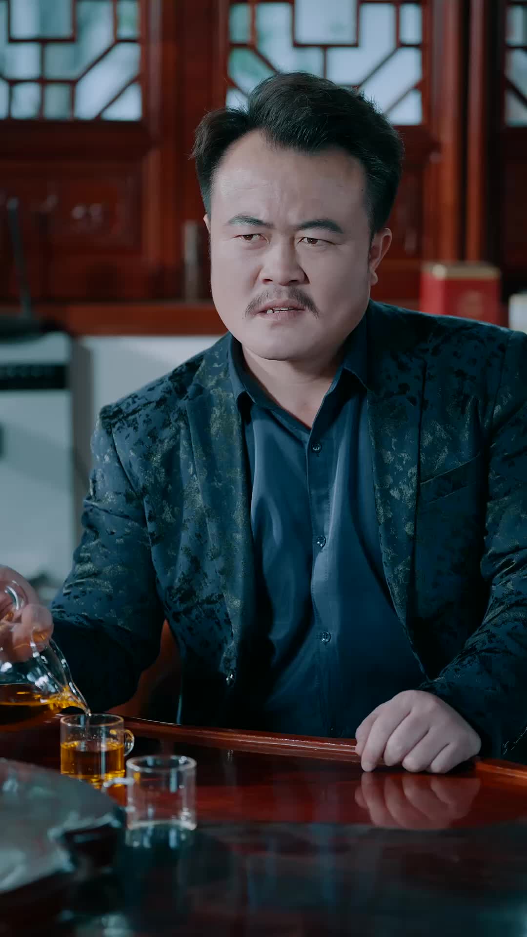 Episode 59 of Ex-Warrior King & His Heiress