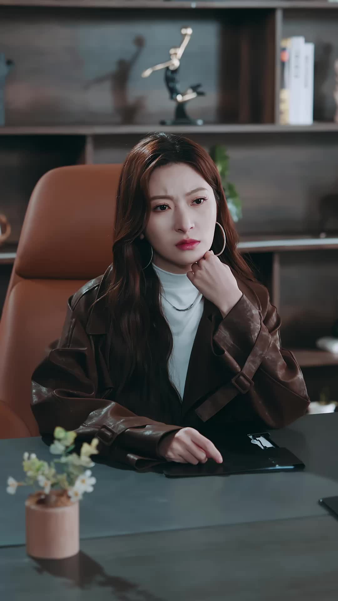 Episode 6 of Ex-Warrior King & His Heiress