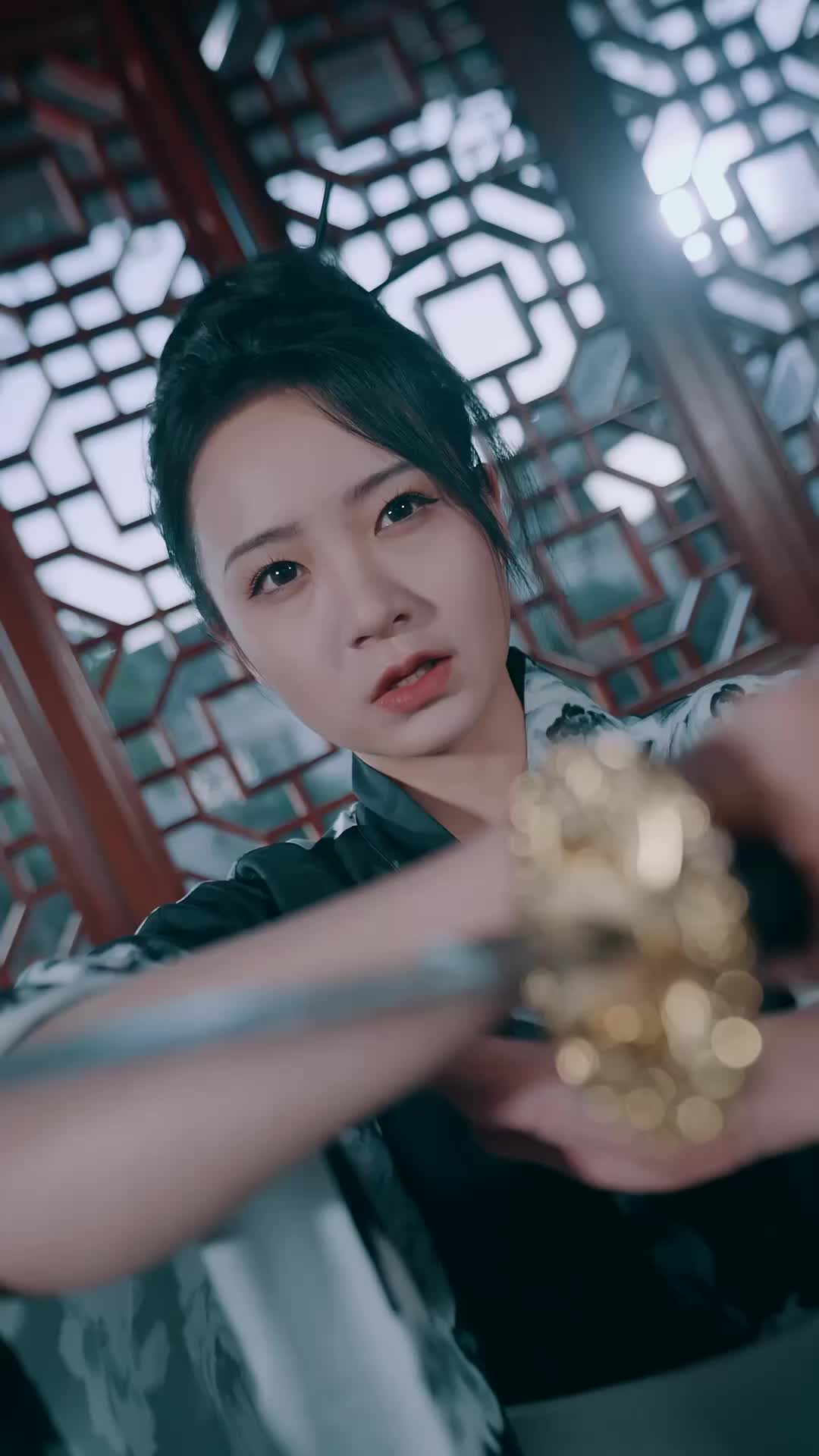 Episode 60 of Ex-Warrior King & His Heiress