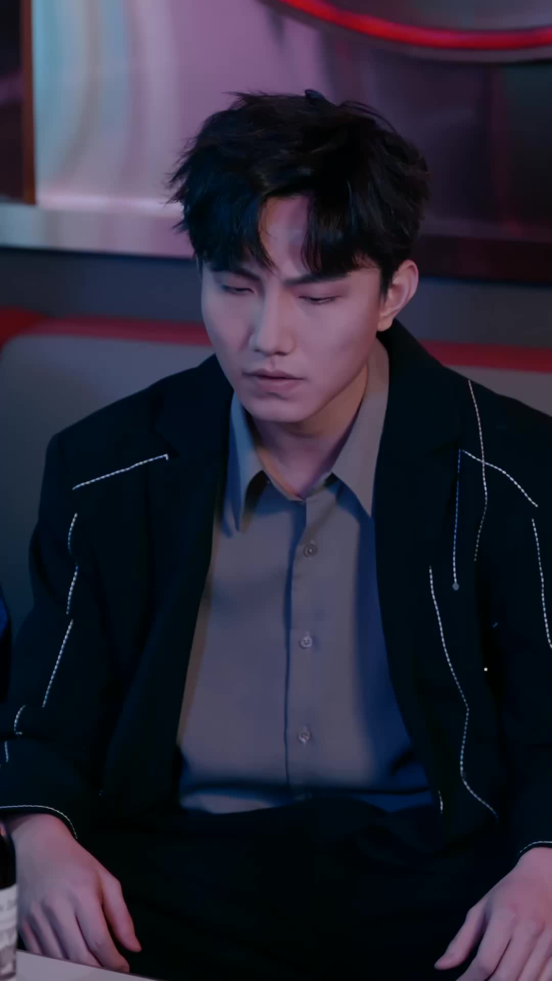 Episode 8 of Ex-Warrior King & His Heiress