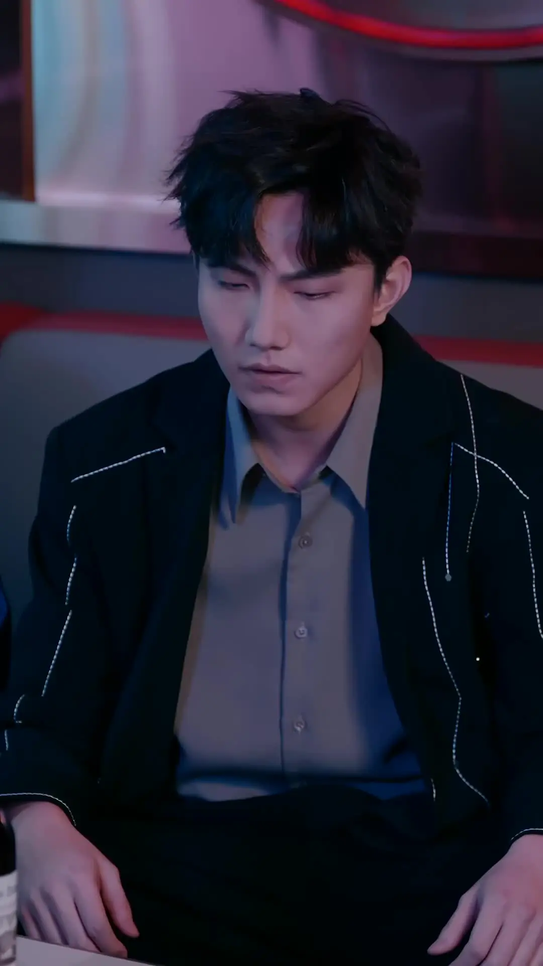 Episode 8 of Ex-Warrior King & His Heiress