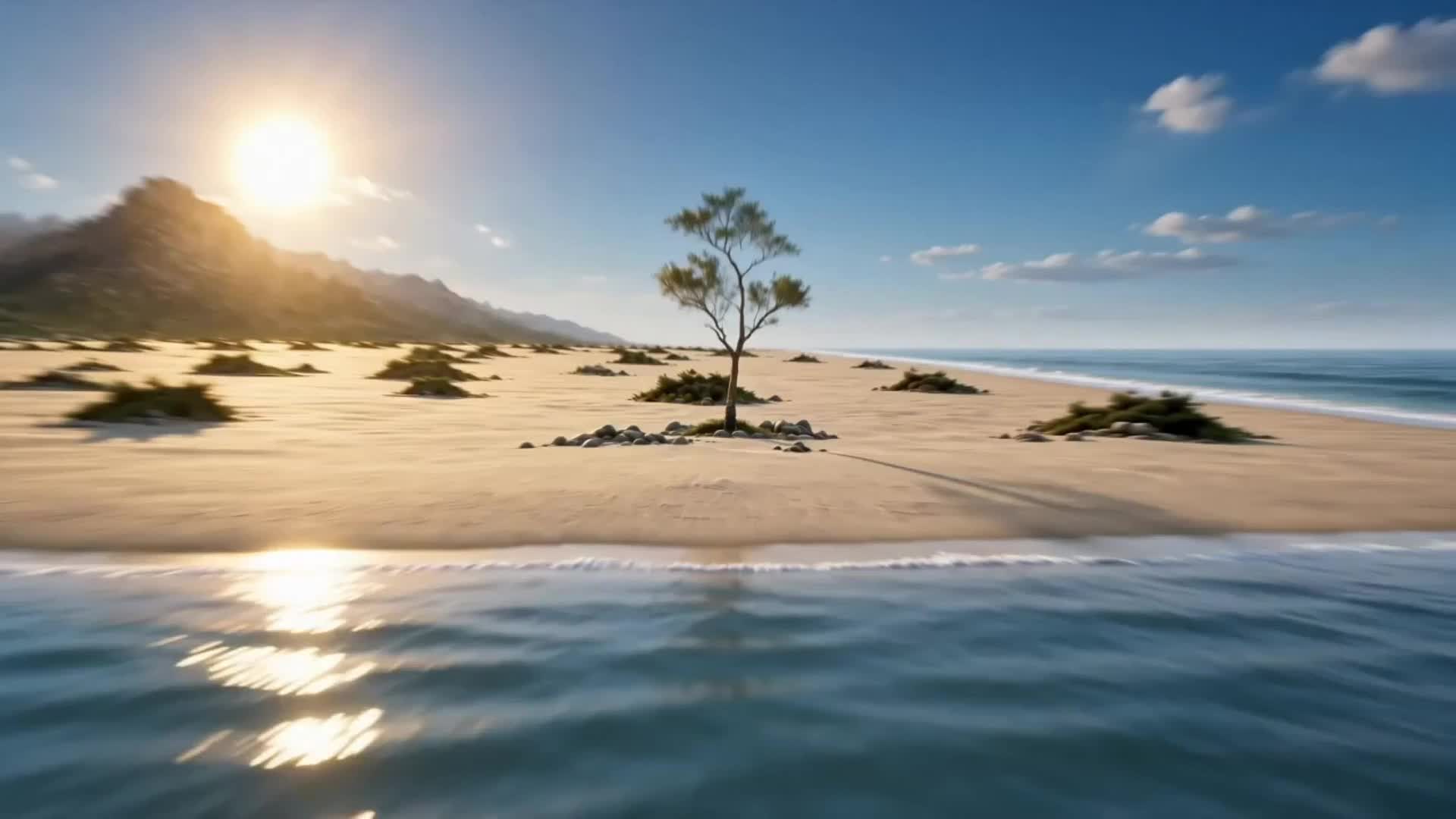 Episode 14 of Exiled to an Island, I Built an Empire