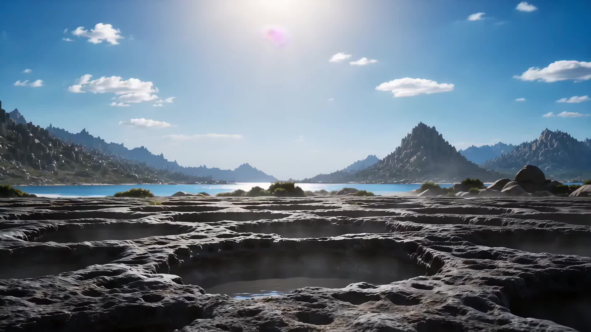 Episode 5 of Exiled to an Island, I Built an Empire