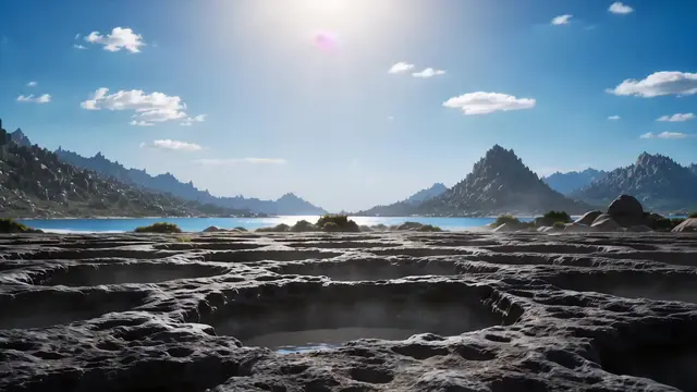 Episode 5 of Exiled to an Island, I Built an Empire