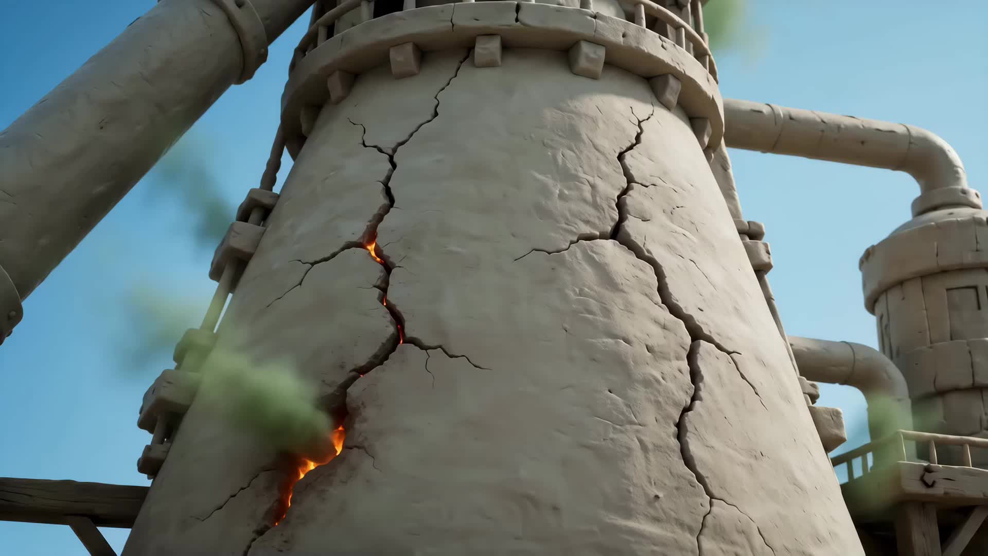 Episode 59 of Exiled to an Island, I Built an Empire