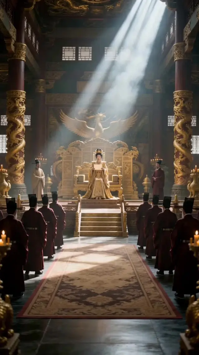 Episode 11 of Exiled to Emperor