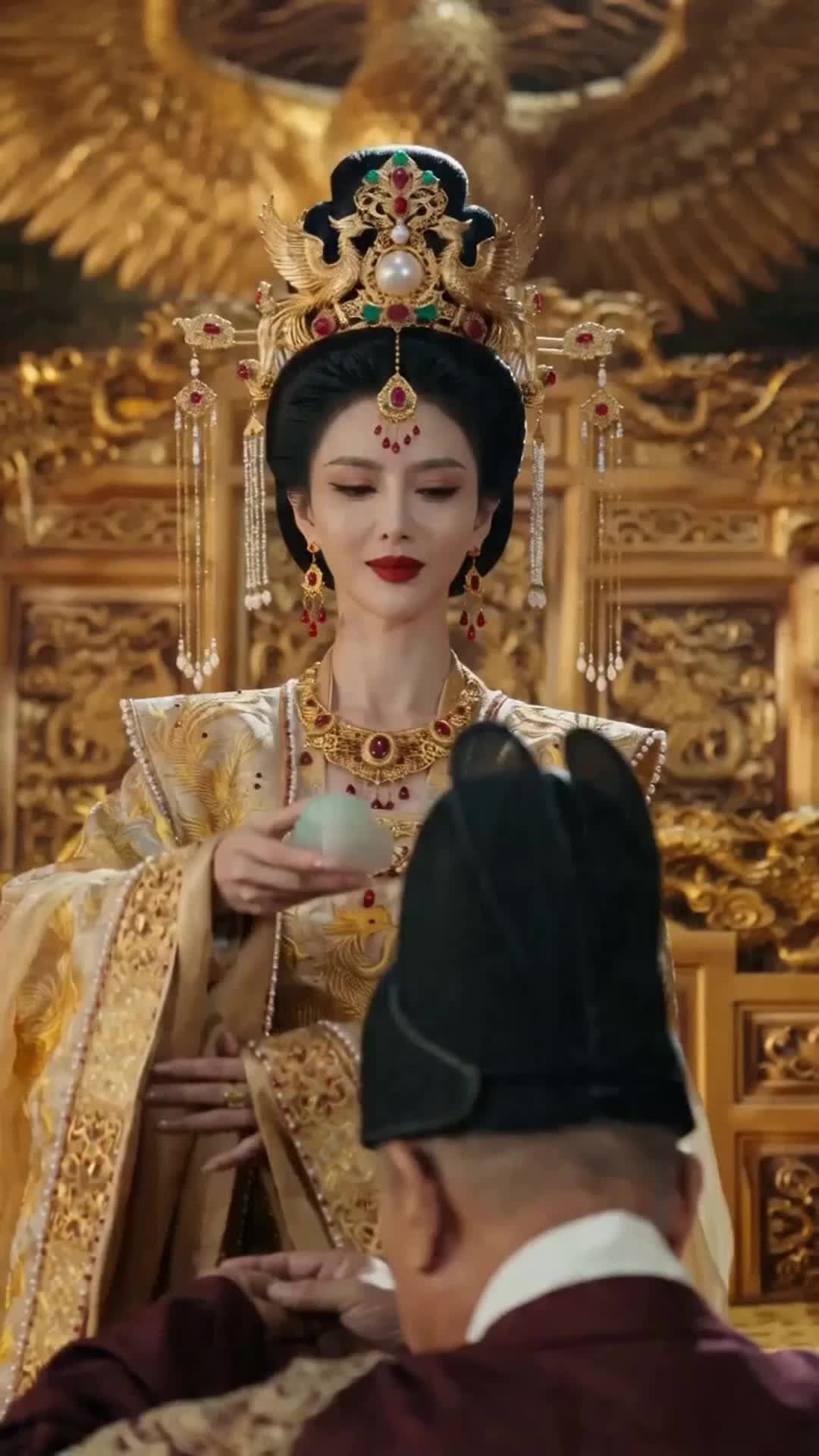 Episode 13 of Exiled to Emperor