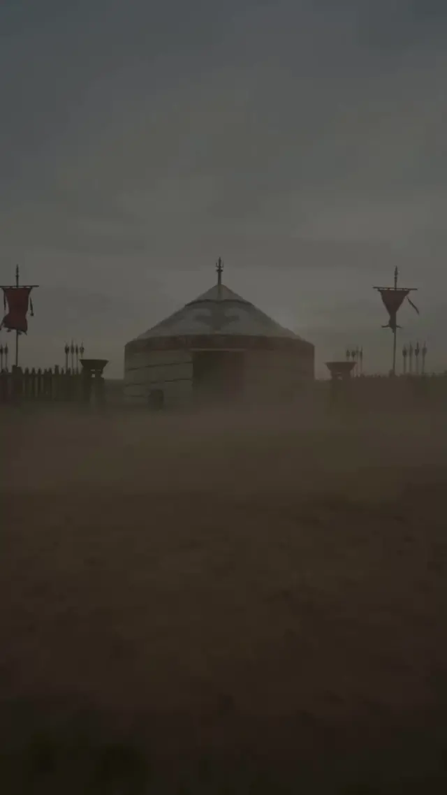 Episode 2 of Exiled to Emperor