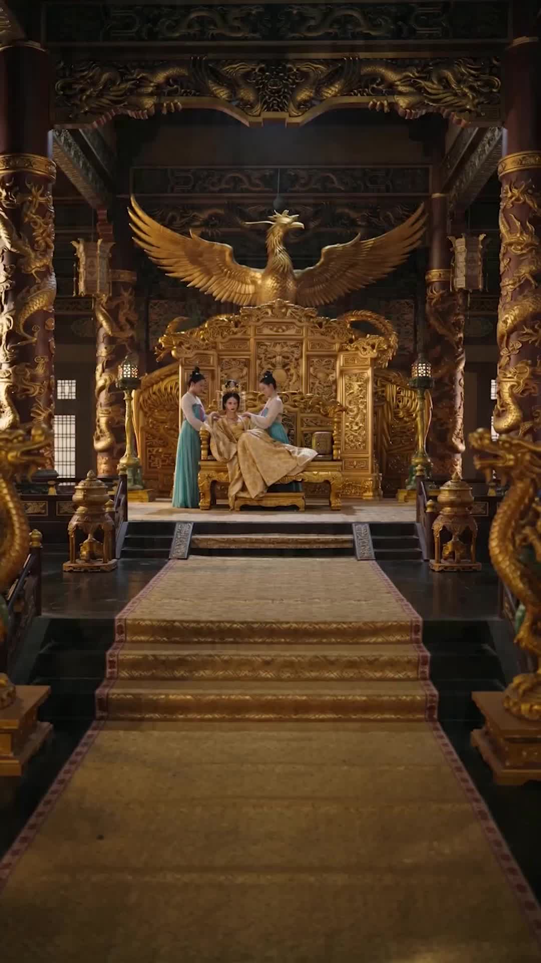 Episode 26 of Exiled to Emperor
