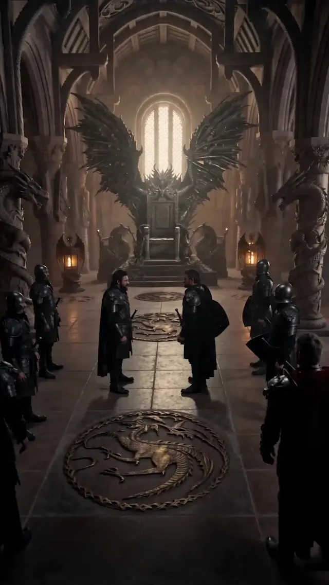 Episode 30 of Exiled to Emperor