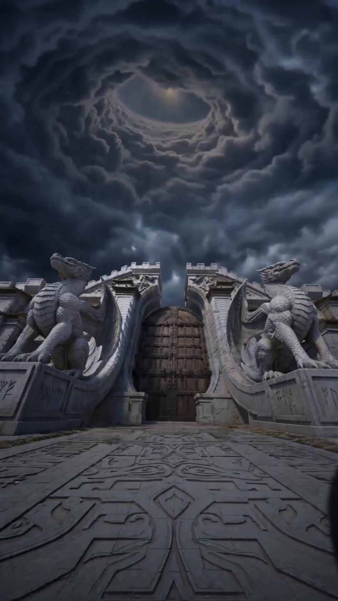 Episode 34 of Exiled to Emperor