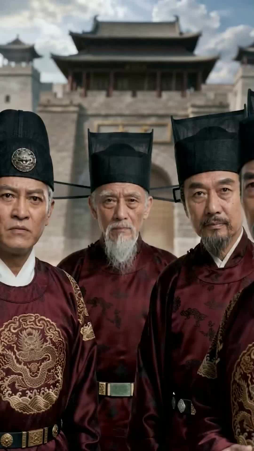 Episode 37 of Exiled to Emperor