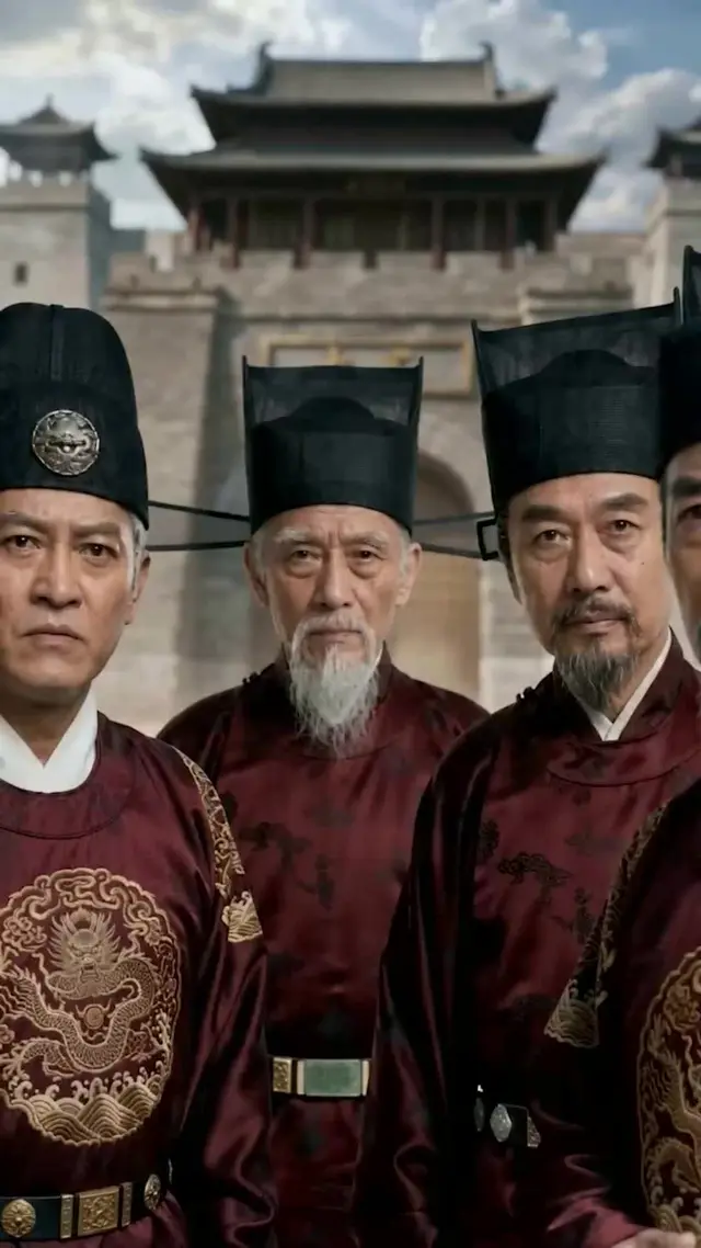 Episode 37 of Exiled to Emperor
